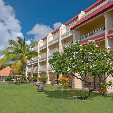 Radisson Grenada Beach Resort Grand Anse Exteriér fotografie
