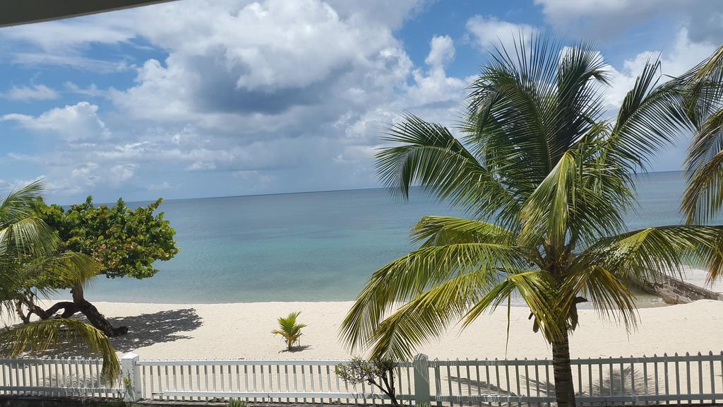 Radisson Grenada Beach Resort Grand Anse Pokoj fotografie