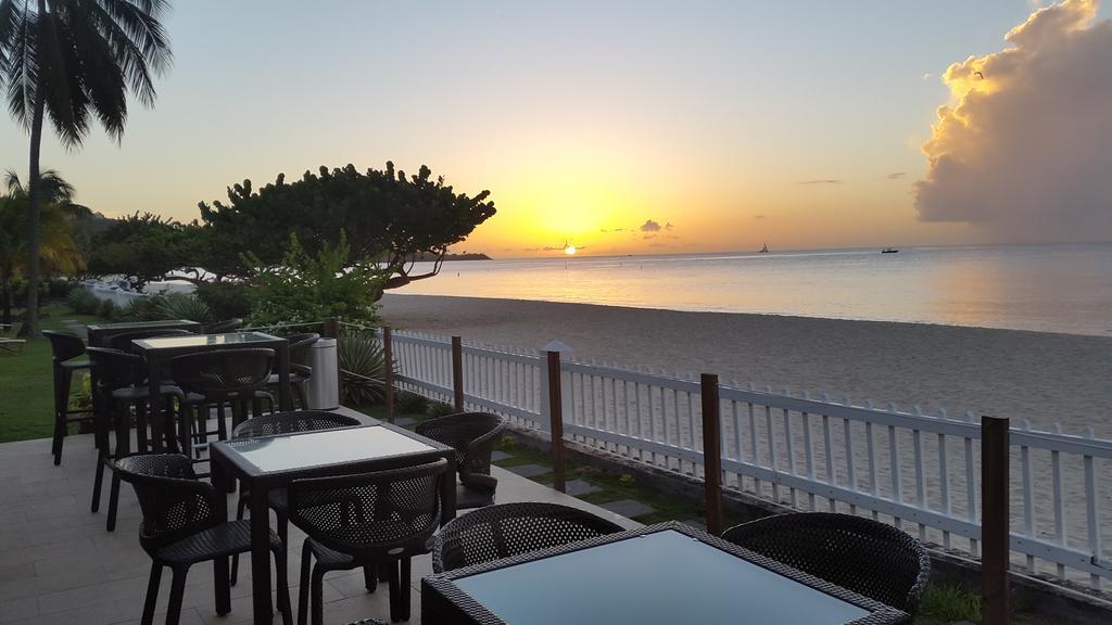 Radisson Grenada Beach Resort Grand Anse Pokoj fotografie
