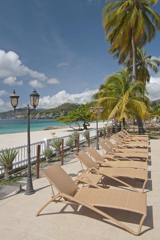 Radisson Grenada Beach Resort Grand Anse Exteriér fotografie