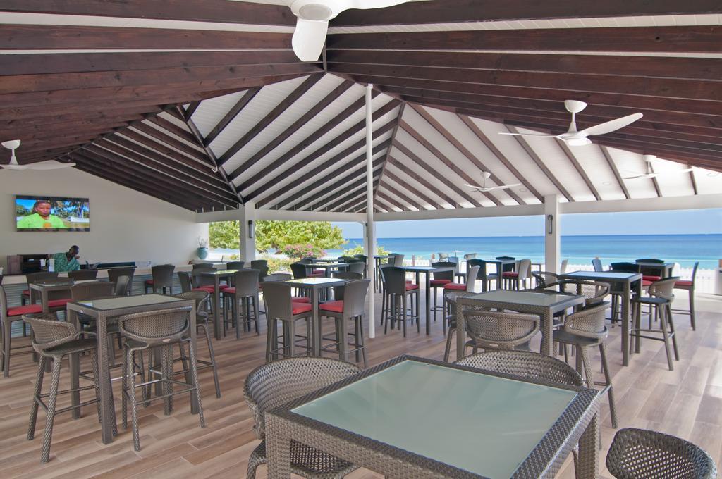 Radisson Grenada Beach Resort Grand Anse Exteriér fotografie