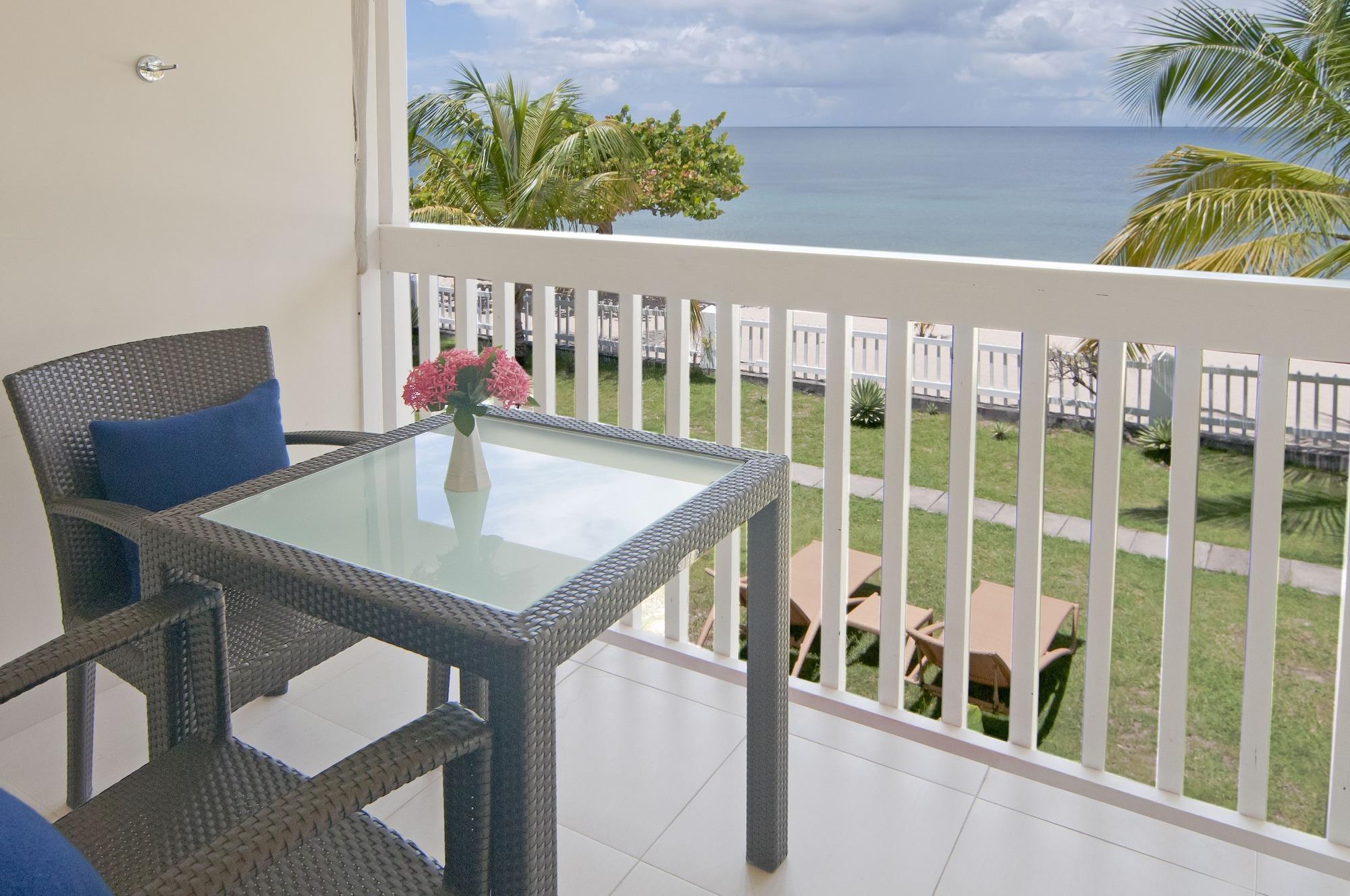 Radisson Grenada Beach Resort Grand Anse Exteriér fotografie