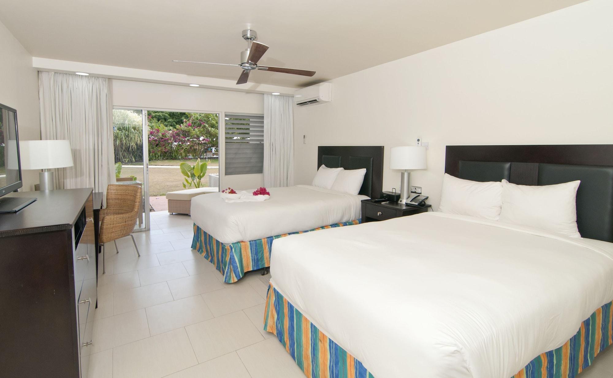 Radisson Grenada Beach Resort Grand Anse Exteriér fotografie