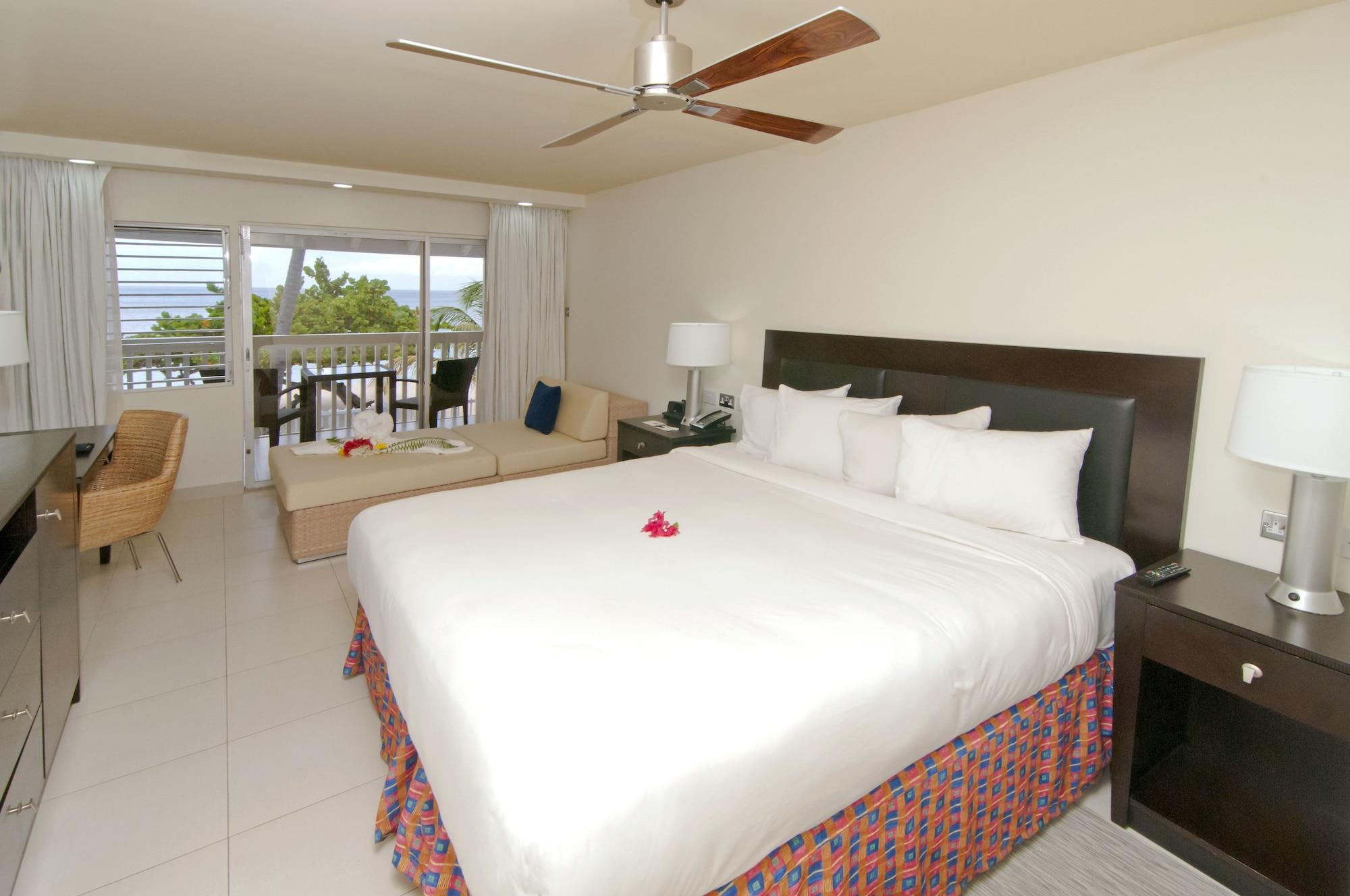 Radisson Grenada Beach Resort Grand Anse Exteriér fotografie