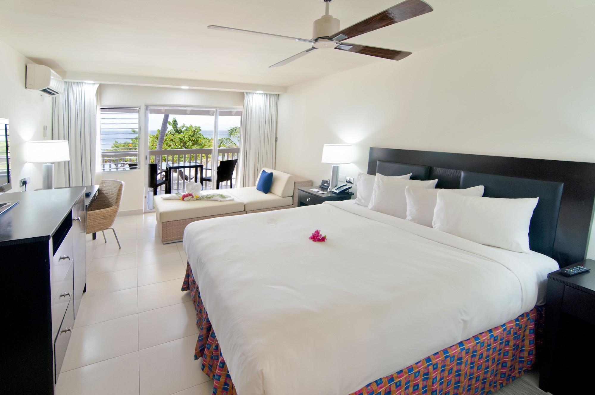 Radisson Grenada Beach Resort Grand Anse Exteriér fotografie