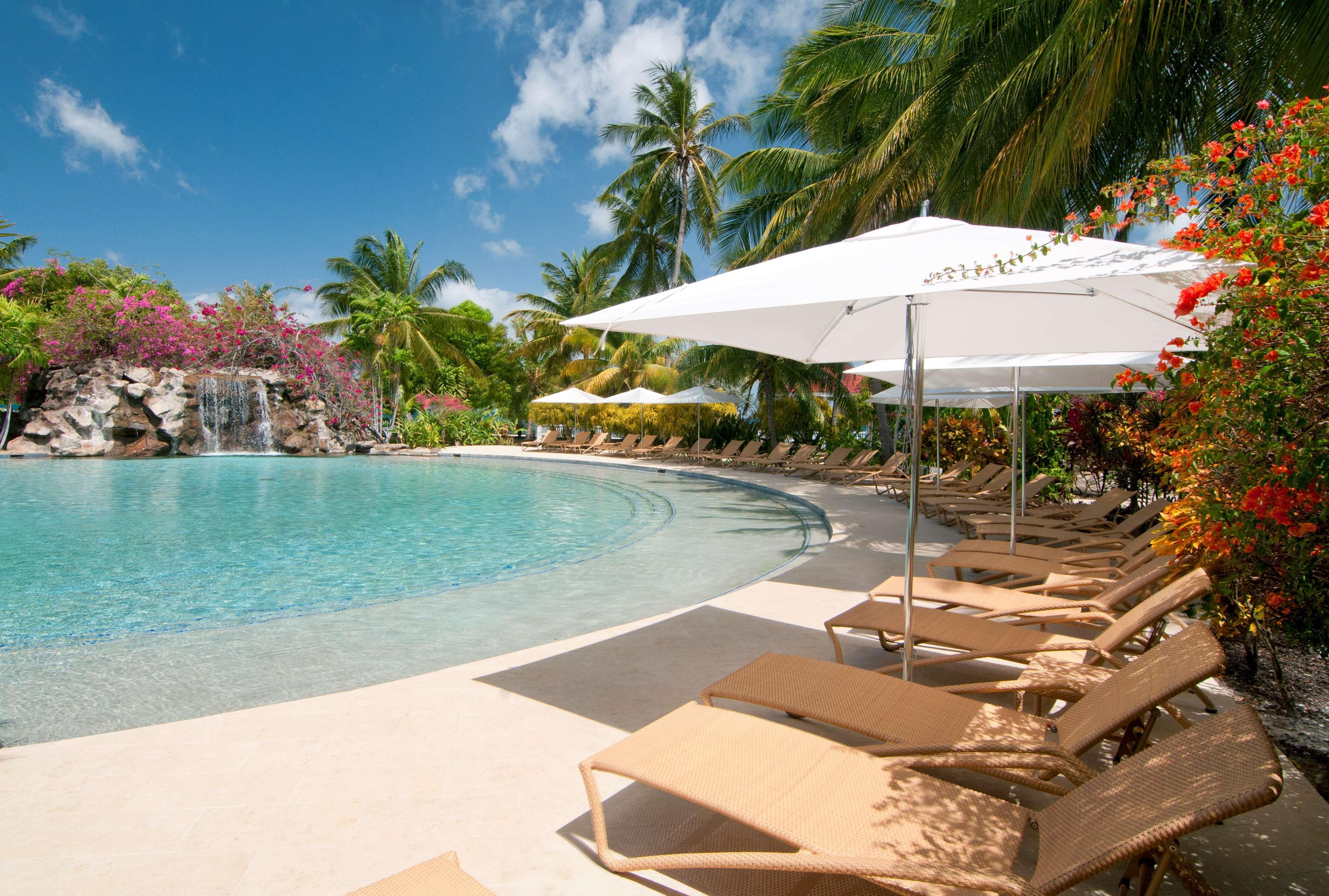 Radisson Grenada Beach Resort Grand Anse Exteriér fotografie