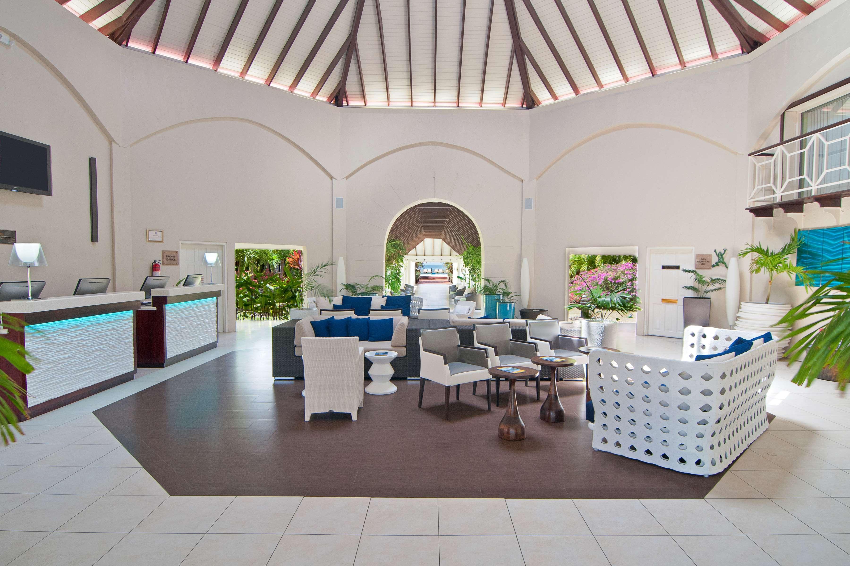 Radisson Grenada Beach Resort Grand Anse Exteriér fotografie