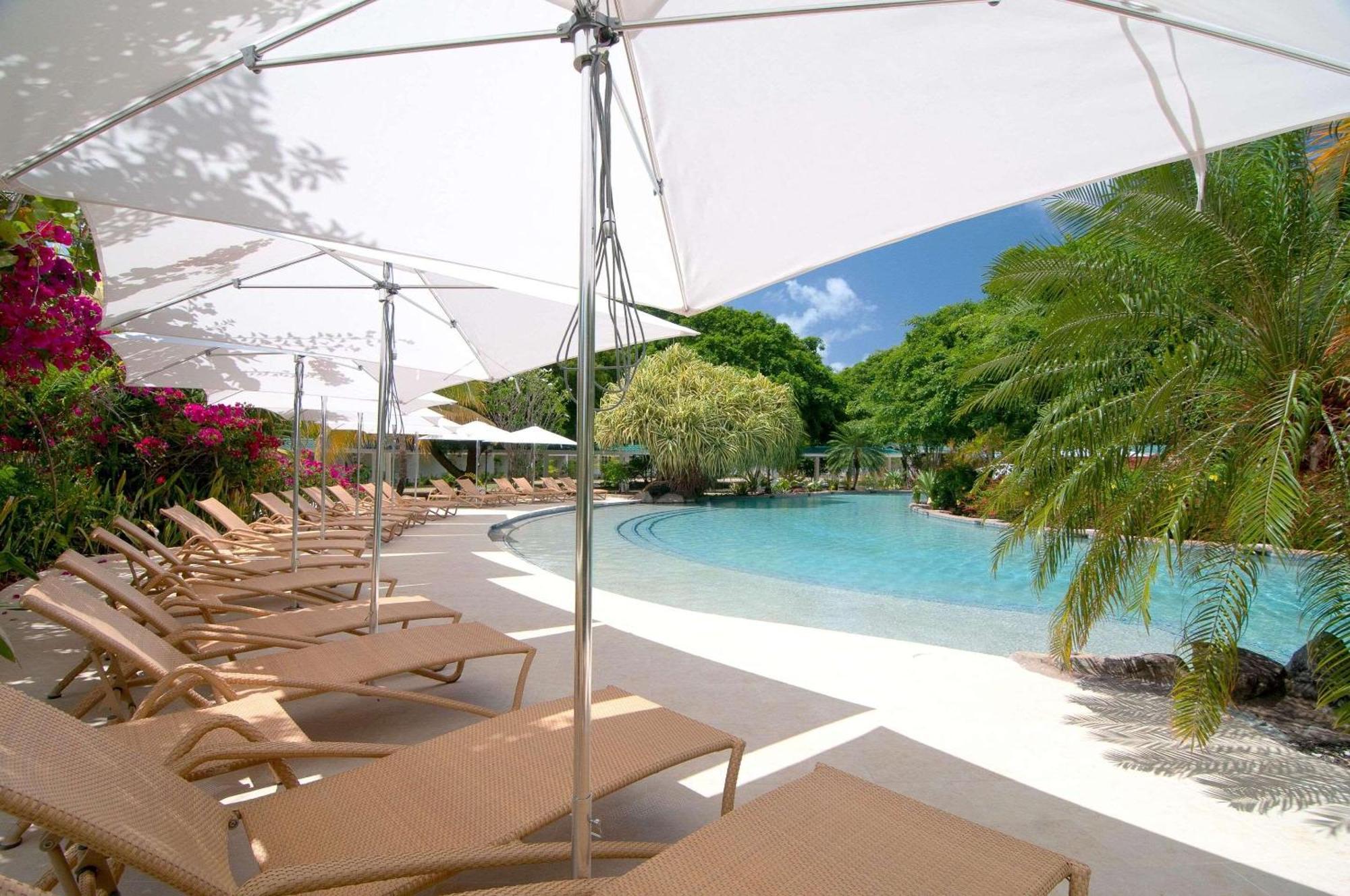 Radisson Grenada Beach Resort Grand Anse Exteriér fotografie
