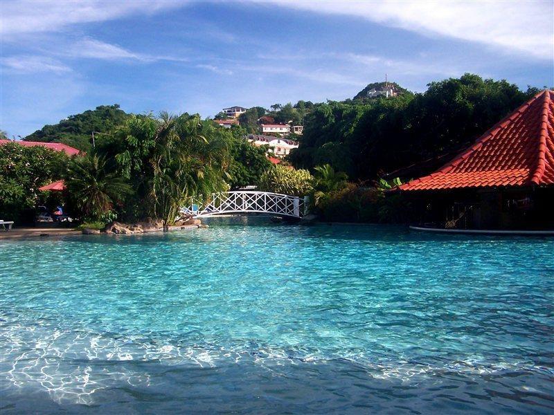 Radisson Grenada Beach Resort Grand Anse Exteriér fotografie