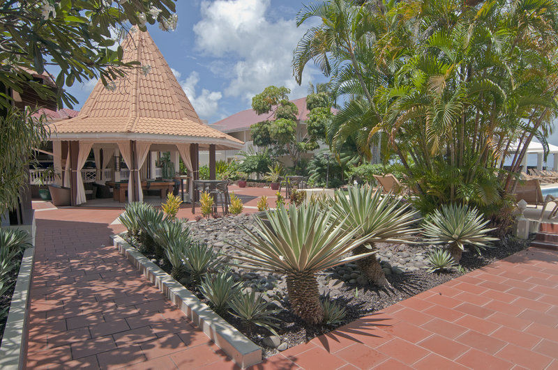 Radisson Grenada Beach Resort Grand Anse Exteriér fotografie