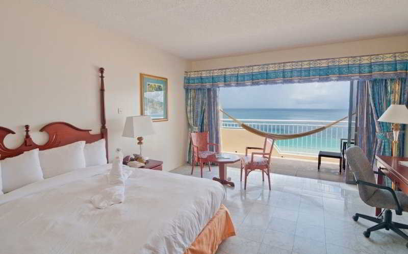 Radisson Grenada Beach Resort Grand Anse Exteriér fotografie