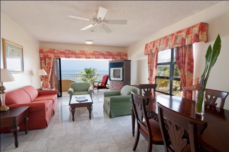 Radisson Grenada Beach Resort Grand Anse Exteriér fotografie