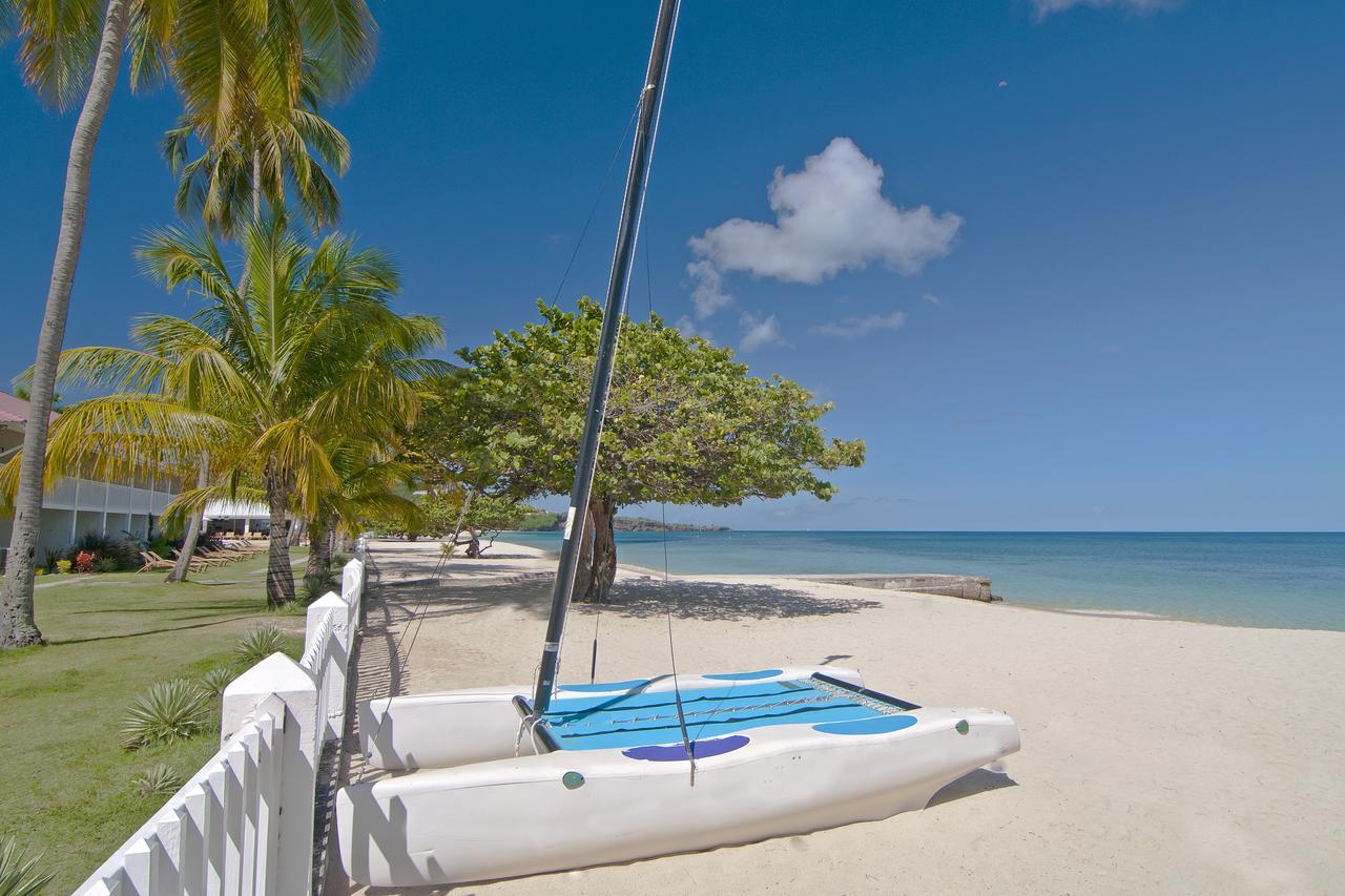 Radisson Grenada Beach Resort Grand Anse Exteriér fotografie
