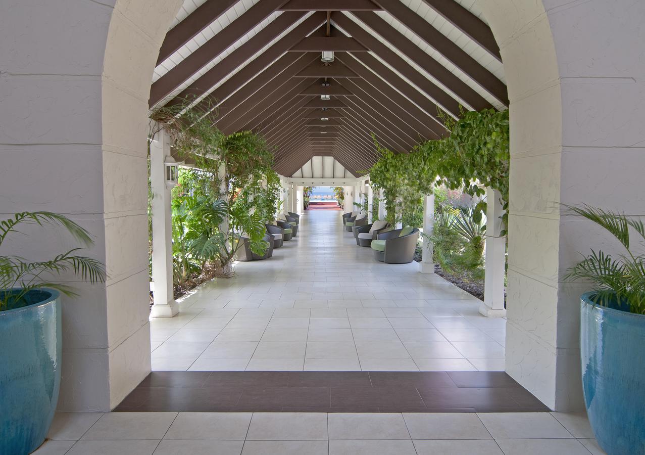 Radisson Grenada Beach Resort Grand Anse Exteriér fotografie