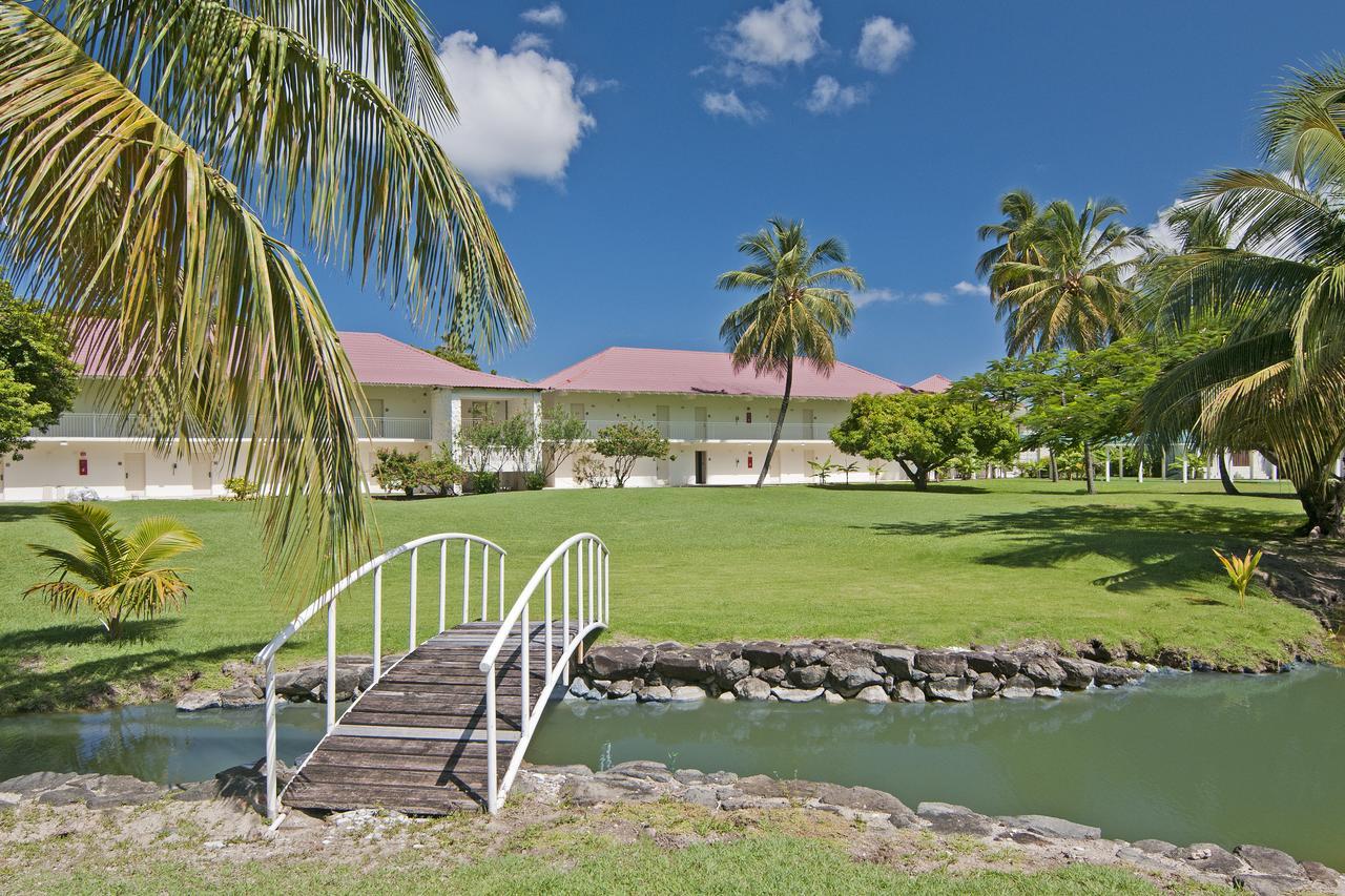 Radisson Grenada Beach Resort Grand Anse Exteriér fotografie