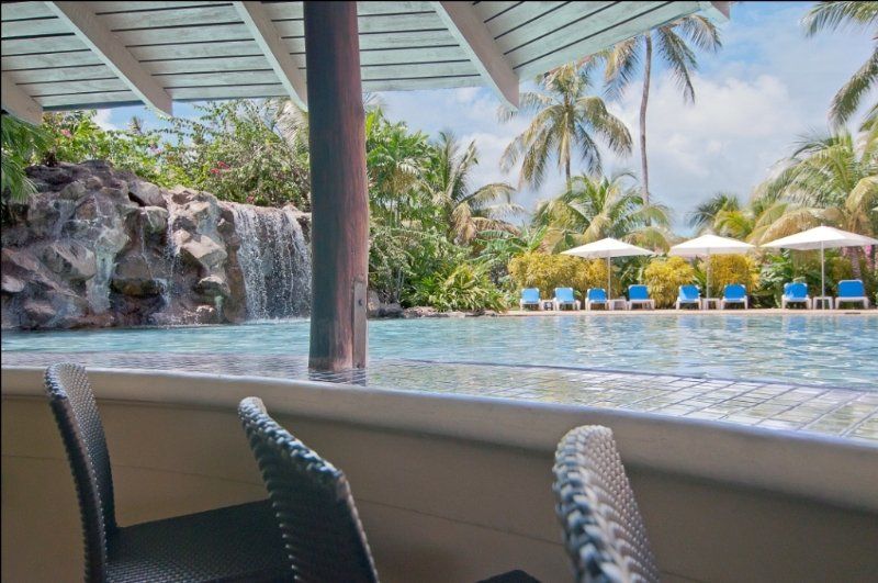 Radisson Grenada Beach Resort Grand Anse Exteriér fotografie