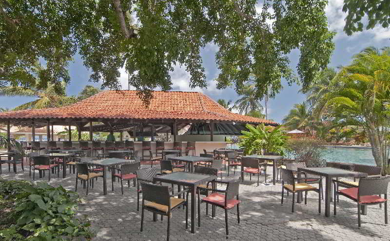 Radisson Grenada Beach Resort Grand Anse Exteriér fotografie