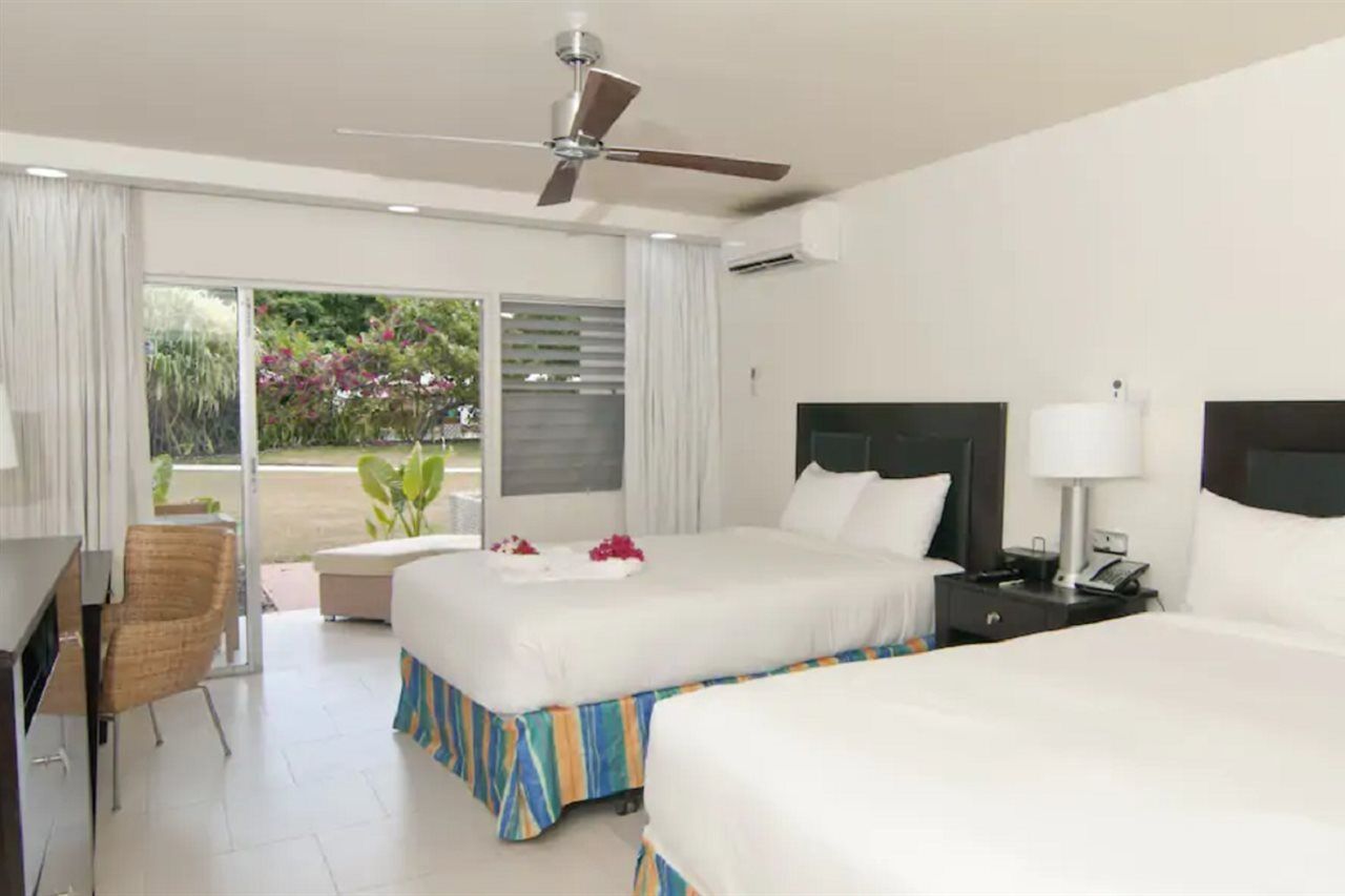 Radisson Grenada Beach Resort Grand Anse Exteriér fotografie