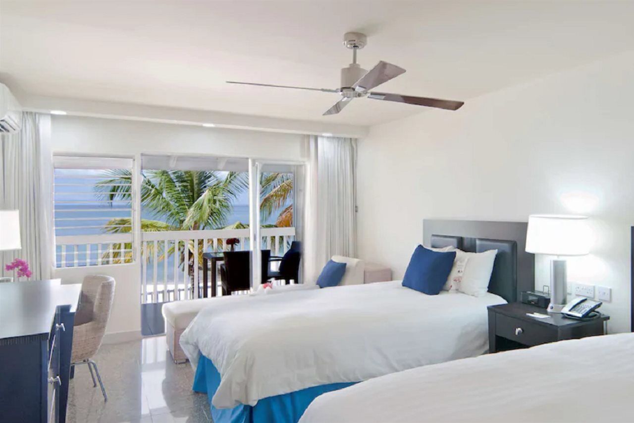 Radisson Grenada Beach Resort Grand Anse Exteriér fotografie