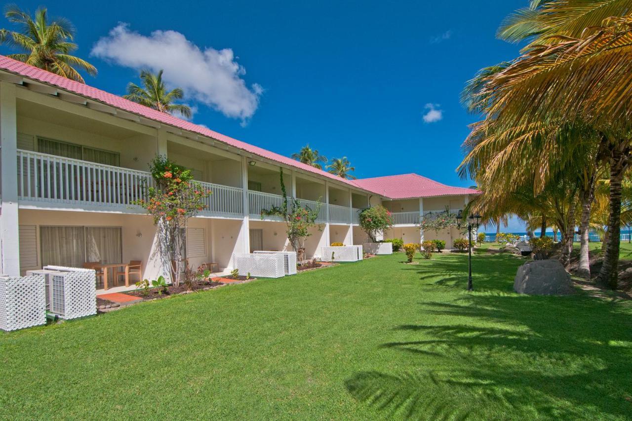 Radisson Grenada Beach Resort Grand Anse Exteriér fotografie